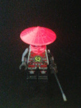 Charger l&#39;image dans la galerie, Figurine lego ninjago temple of light
