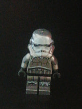 Charger l&#39;image dans la galerie, figurine lego star wars shadow stormtrooper
