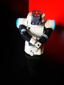 robot force maxx