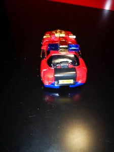 transformers brave police