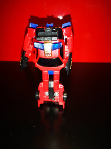 transformers brave police