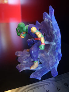 figurine dragon ball z gashapon