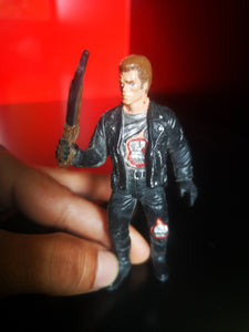 Figurine Terminator