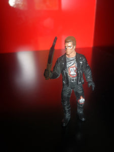 Figurine Terminator