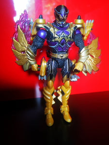 Figurine power ranger