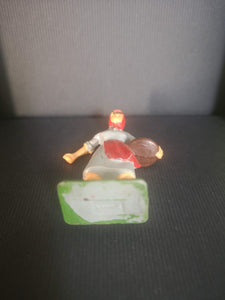 figurine starlux ferme