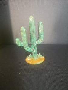 figurine starlux paysage