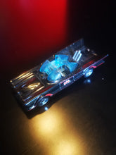 Charger l&#39;image dans la galerie, voiture miniature batmobile
