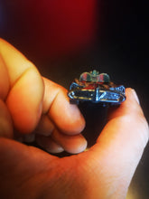 Charger l&#39;image dans la galerie, voiture miniature batmobile
