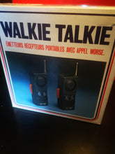 Charger l&#39;image dans la galerie, talkie walkie celect 2000
