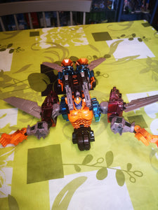 Robot Transformers animal beast