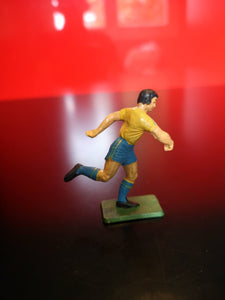 Figurine starlux de football