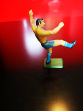 Charger l&#39;image dans la galerie, Figurine starlux de football
