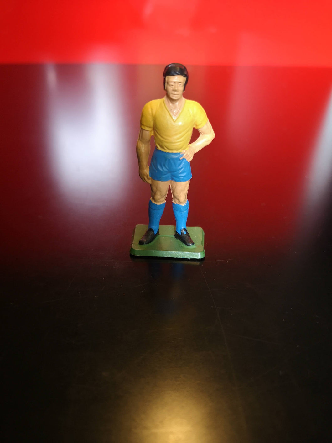 Figurine starlux de football