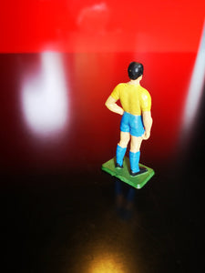 Figurine starlux de football