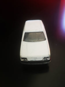 majorette 205 GTI