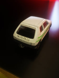 majorette 205 GTI