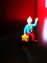 Charger l&#39;image dans la galerie, Figurine tintin
