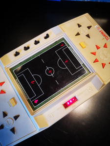 Jeu LCD soccer 2