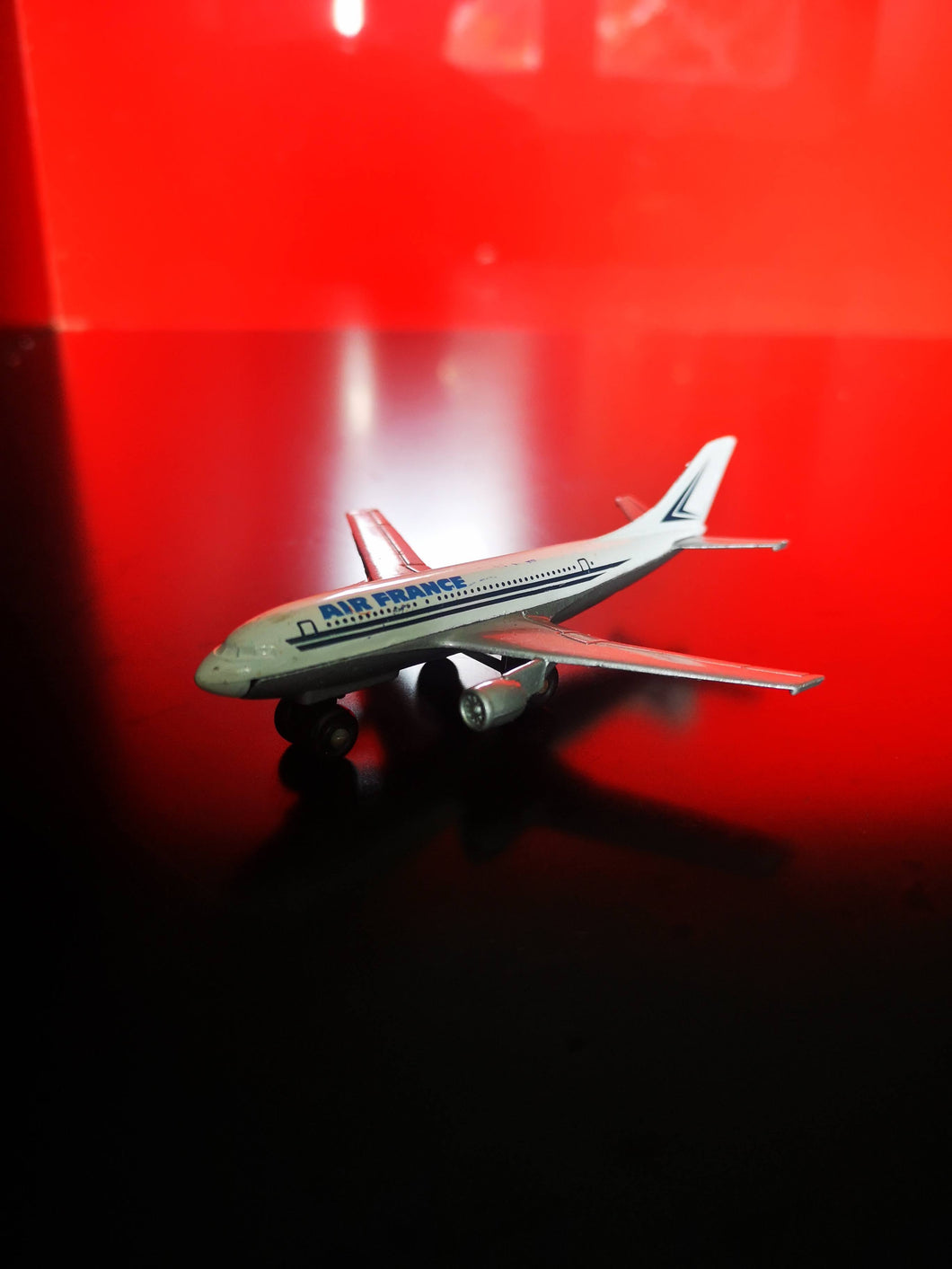 Avion miniature Matchbox lesney – piecesajouets17
