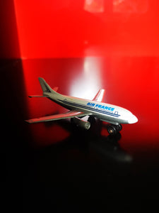 Avion miniature Matchbox lesney