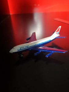 Avion miniature Matchbox lesney