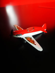 Avion miniature matchbox lesney