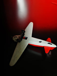 Avion miniature matchbox lesney