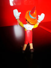 Charger l&#39;image dans la galerie, Figurine bendable Pinocchio
