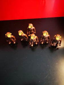 singes playmobil