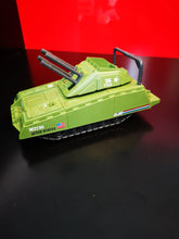 Charger l&#39;image dans la galerie, Mini tank de gi Joe
