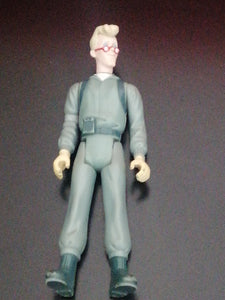 Figurine ghostbusters