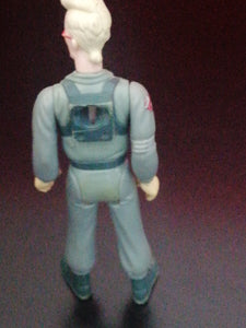 Figurine ghostbusters