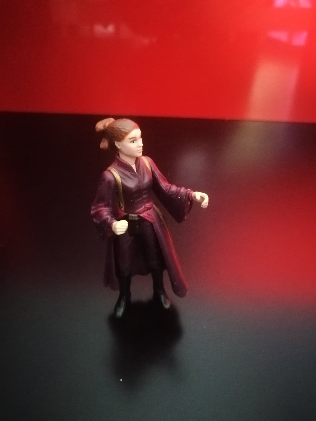 Figurine star wars