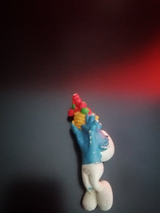 Figurine schtroumpf