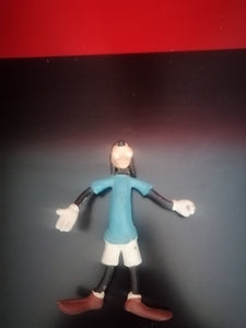 Personnage Walt Disney bendable