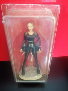 Figurine de Lara Croft