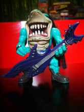 Charger l&#39;image dans la galerie, figurine street sharks
