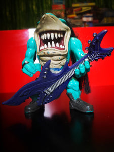 figurine street sharks