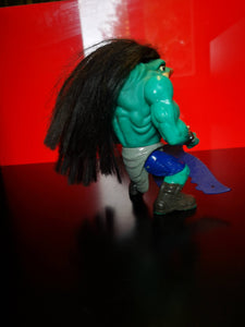 figurine street sharks