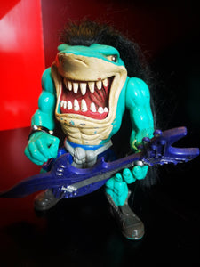 figurine street sharks