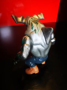 figurine street sharks