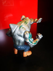 figurine street sharks