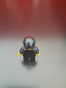 Figurine lego