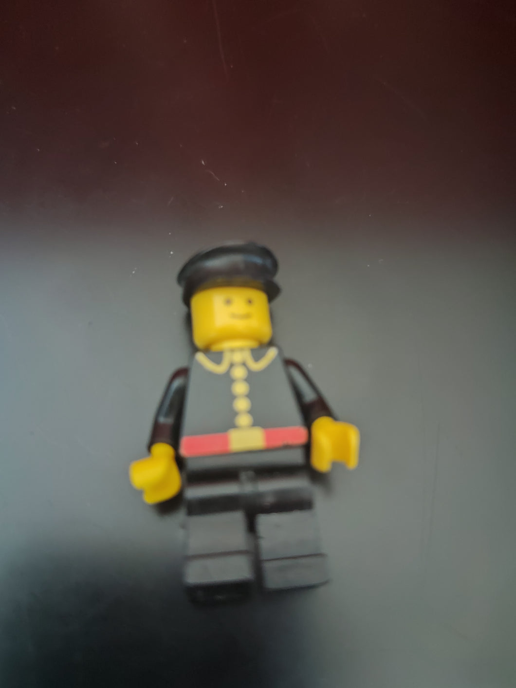 Figurine lego