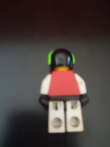 Figurine lego