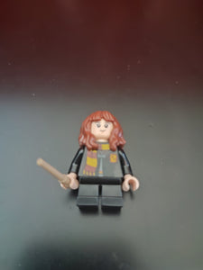 Figurine lego Hermione  de Harry Potter