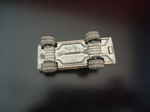 Véhicule miniature hot Wheels