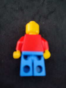 Figurine lego