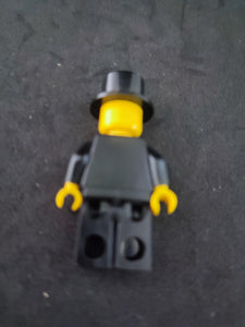 Figurine lego